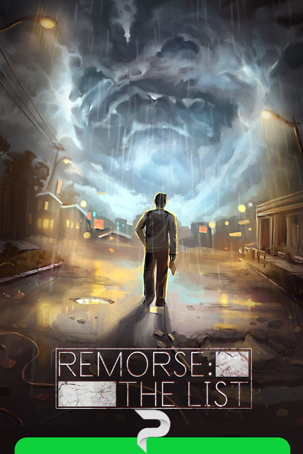 Remorse: The List v.1.1