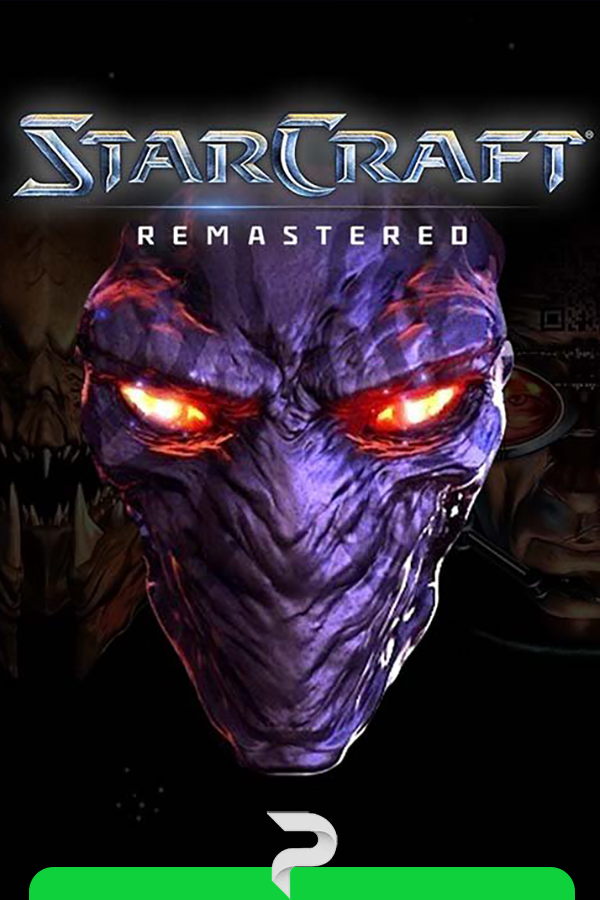 StarCraft: Remastered v.1.23.9.10756