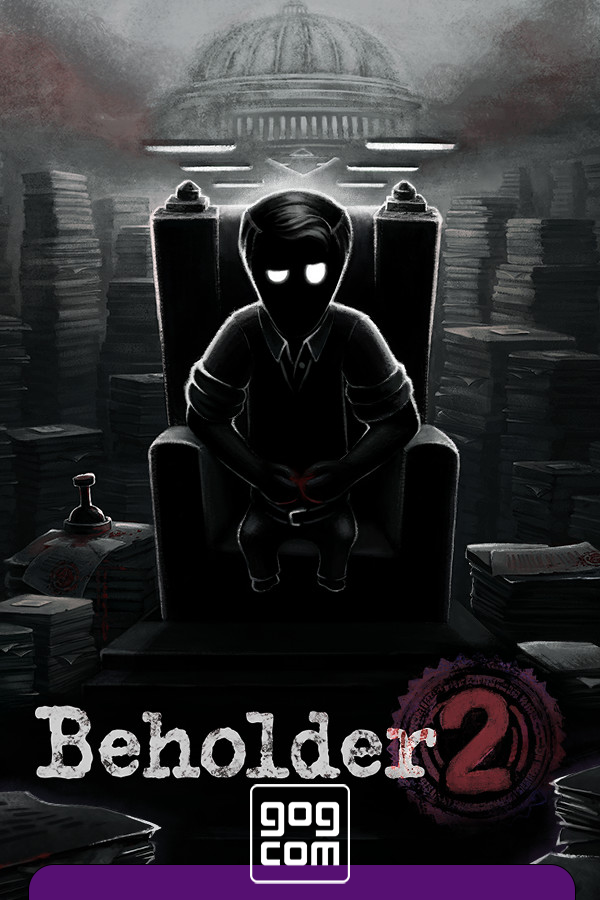 Beholder 2 v1.6.15770 GOG