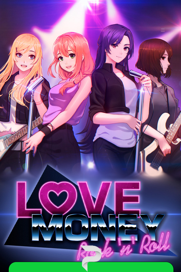 Love, Money, Rock’n’Roll