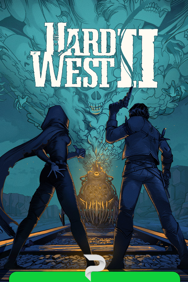 Hard West 2 v.1.0.2.1.4195