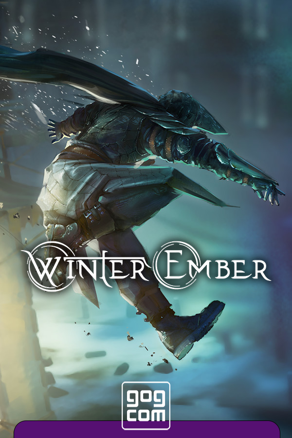 Winter Ember v.1.6.0 GOG