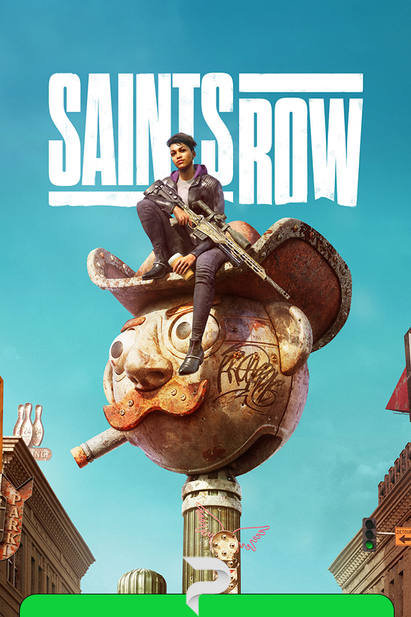 Saints Row v.1.6.1.4735700