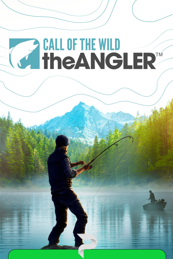 Call of the Wild: The Angler v.1.7.5