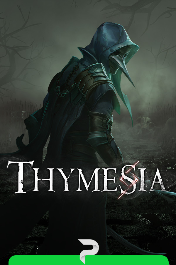 Thymesia (build 9794966)