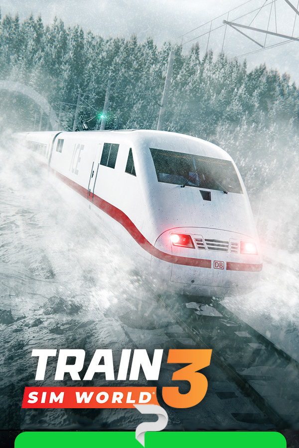 Train Sim World 3 v.1.0.17