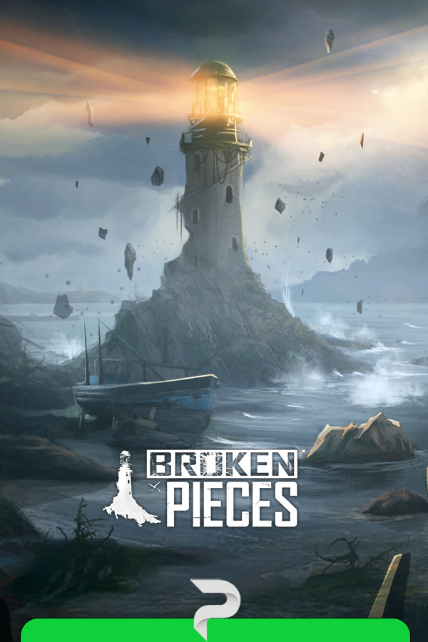 Broken Pieces v.1.3.1