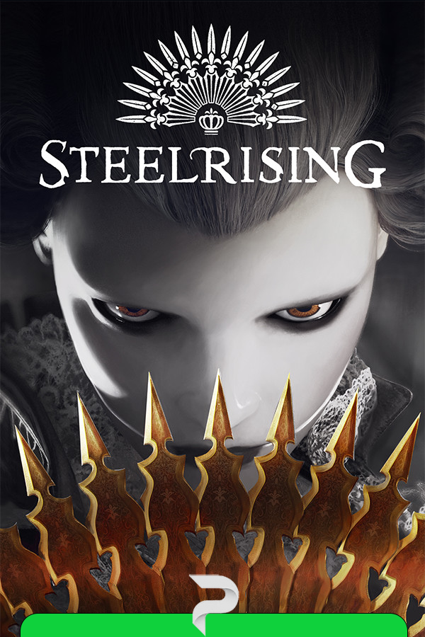 Steelrising (23/03/2023)
