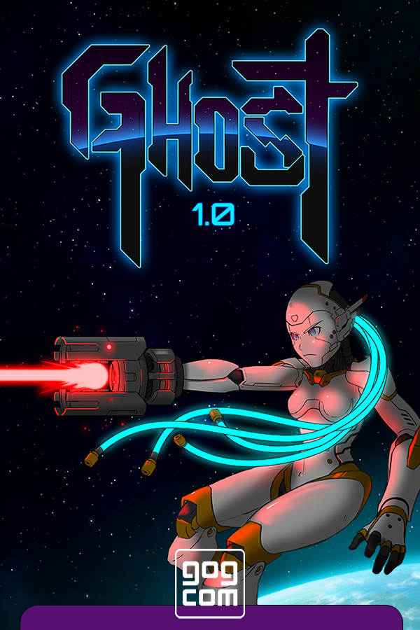 Ghost 1.0 v.1.1.8b3 GOG