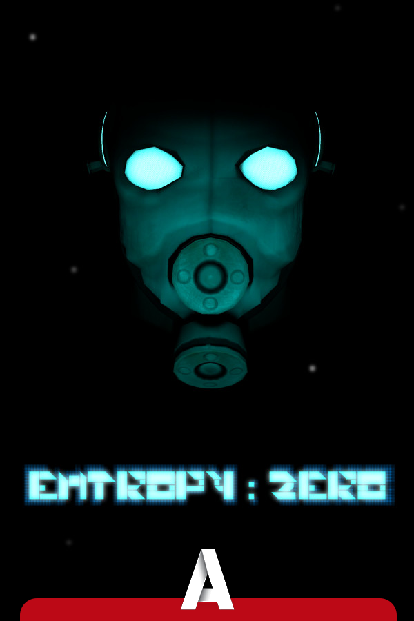 Entropy: Zero