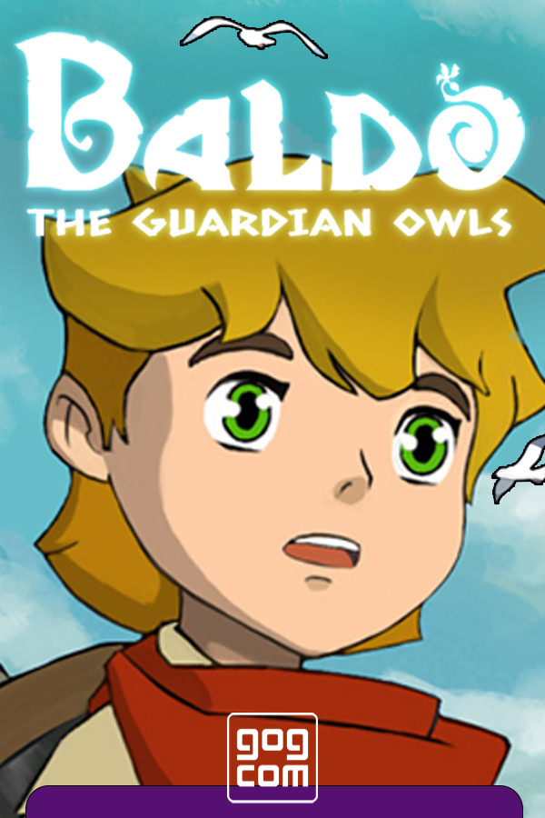 Baldo: The Guardian Owls v.1.03 GOG