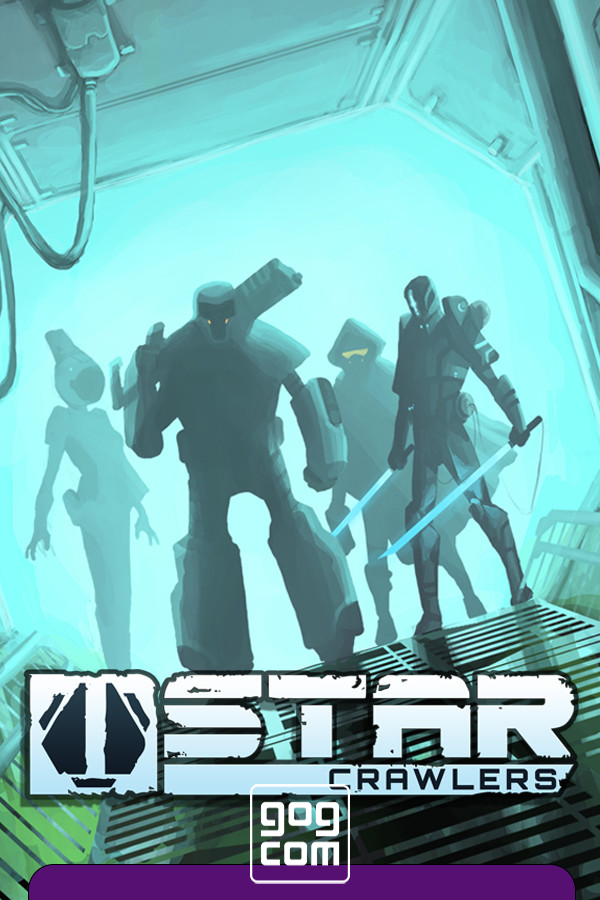 StarCrawlers v1.1.4.1 GOG
