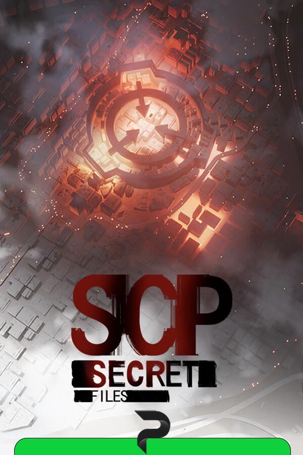 SCP: Secret Files v.1.1.28525