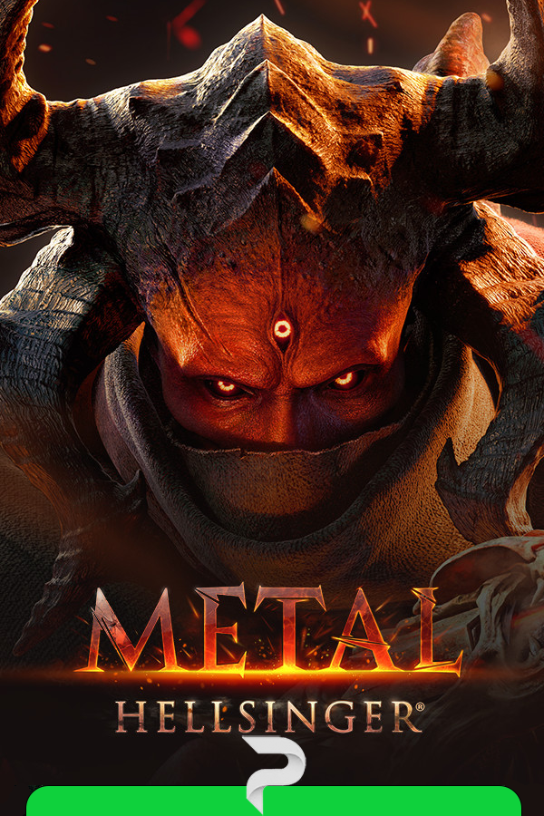 Metal: Hellsinger v.1.8.0