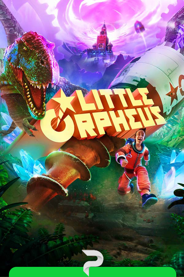 Little Orpheus v.4.0.0