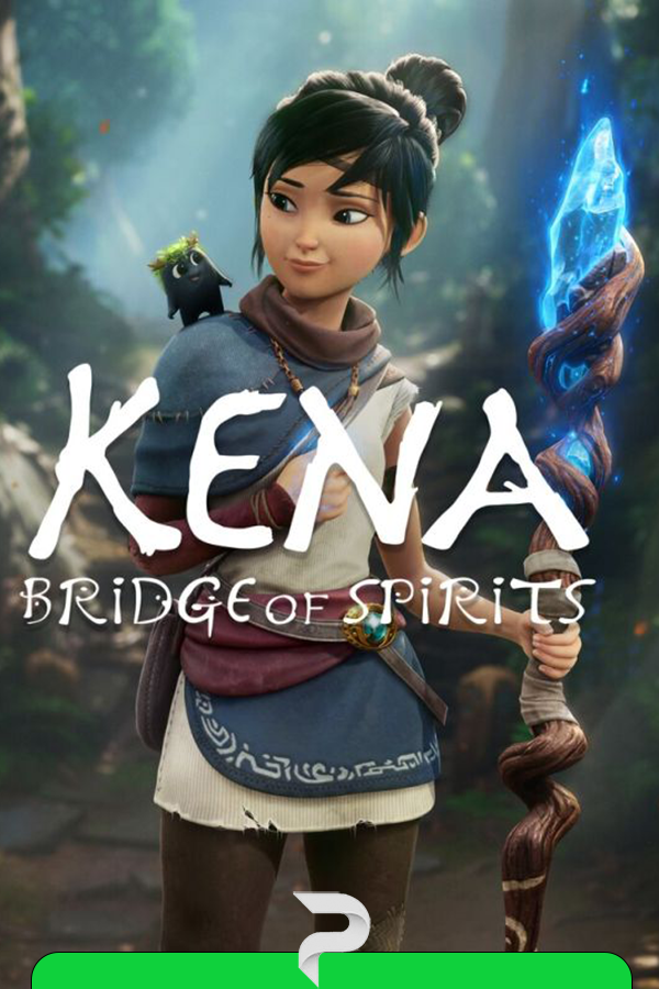 Kena: Bridge of Spirits v.2.07