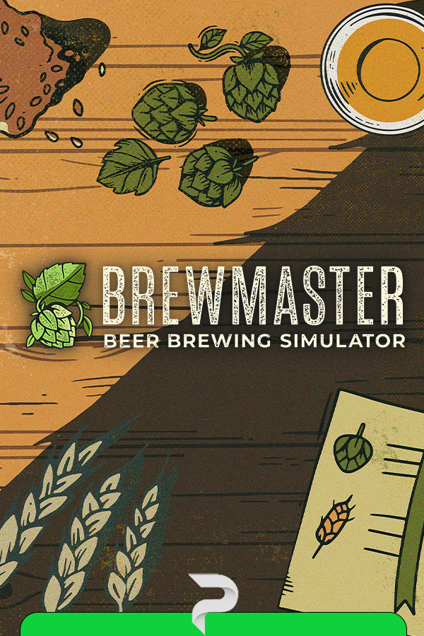 Brewmaster: Beer Brewing Simulator v.1.0.3.3