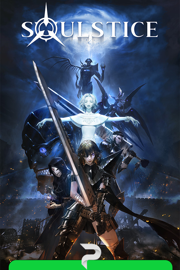 Soulstice Deluxe Edition v.1.0.4+210835