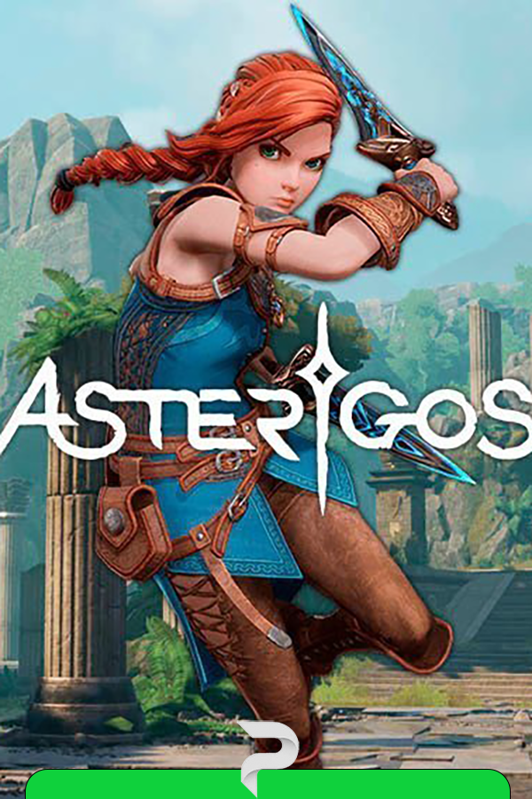 Asterigos: Curse of the Stars v.01.09.0000