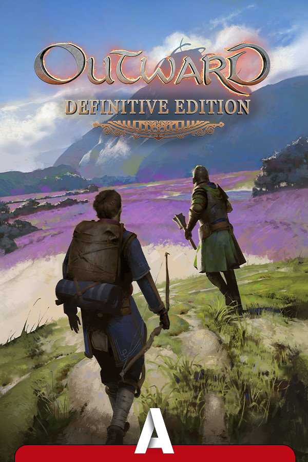 Outward Definitive Edition (Steam mono branch)