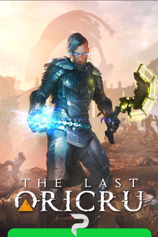 The Last Oricru (build 10494356)
