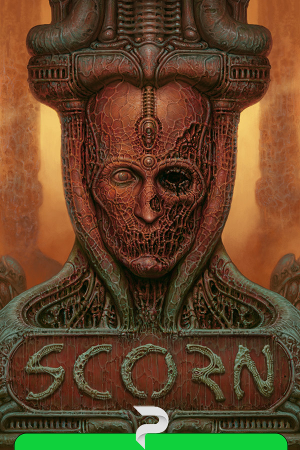 Scorn (05/07/2023)