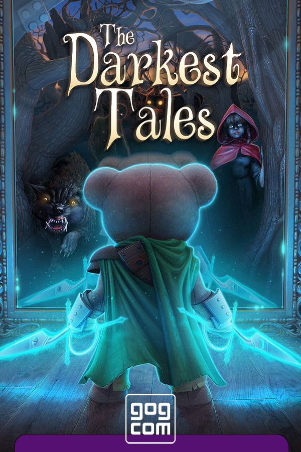 The Darkest Tales v.1.05.1 GOG