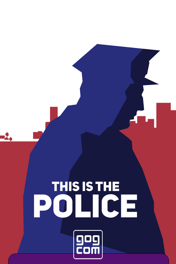 This Is the Police v1.1.3.0 GOG