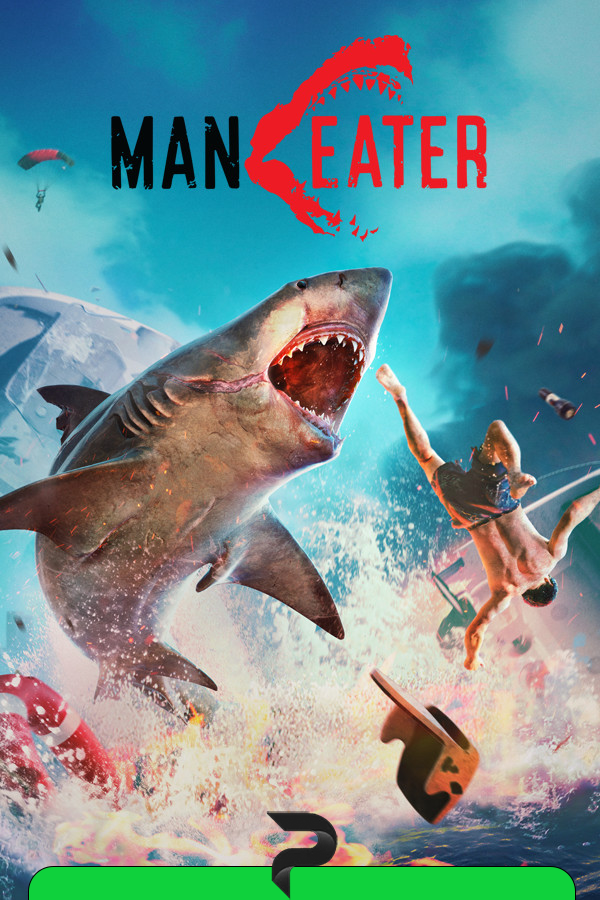 Maneater