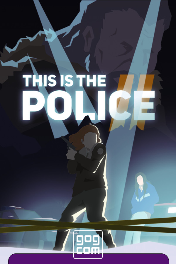 This Is The Police 2 v1.0.7 GOG