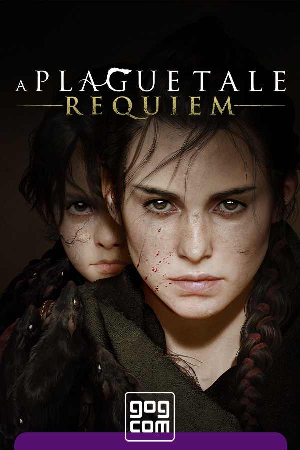 A Plague Tale: Requiem v.20230706_1126 GOG