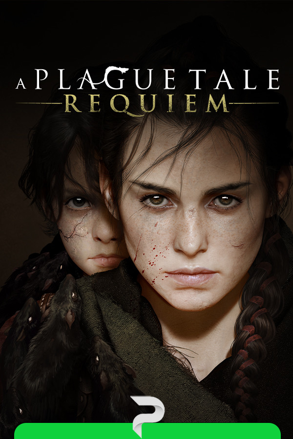 A Plague Tale: Requiem v.1.6.0.0