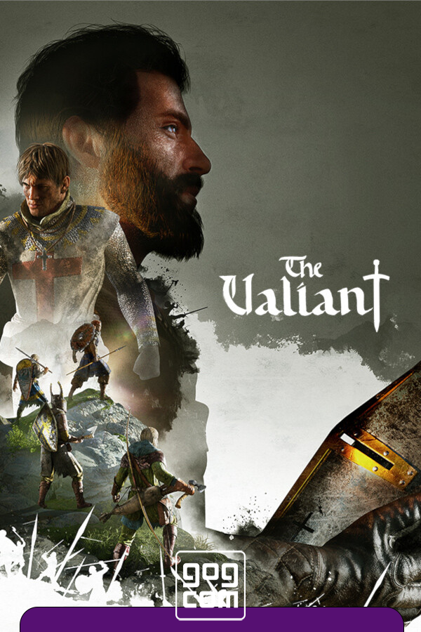 The Valiant v.1.5c GOG