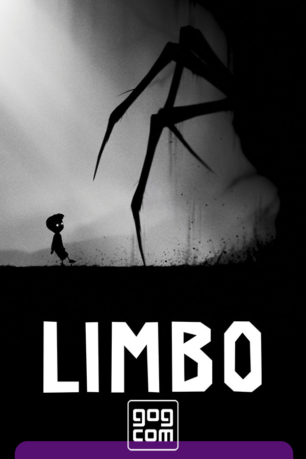 LIMBO v3.0.0.1a GOG