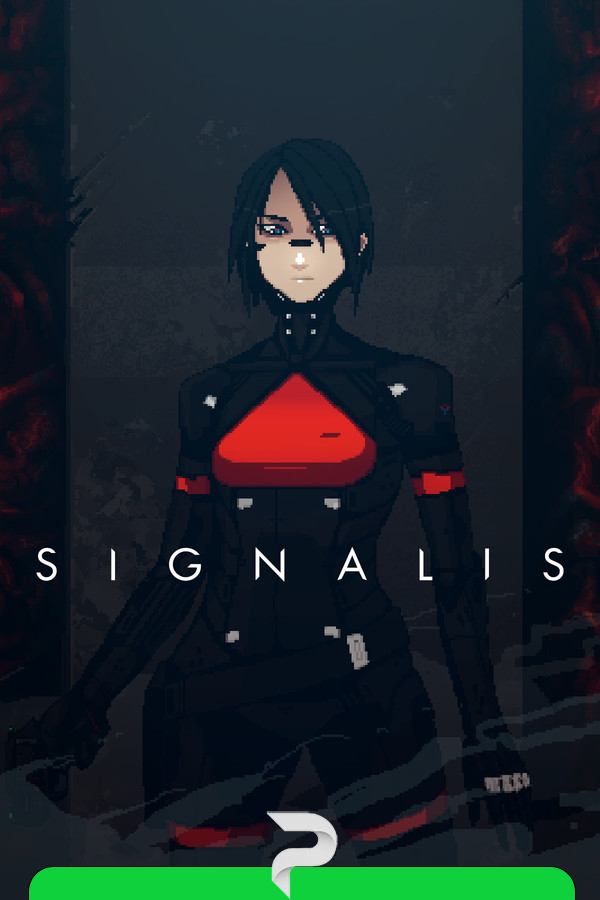 SIGNALIS v.1.2.1