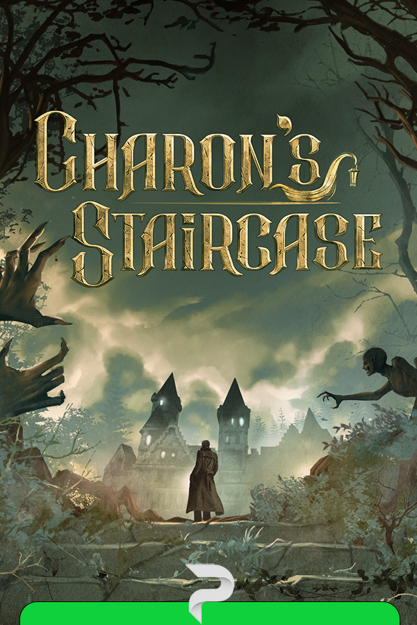Charon’s Staircase