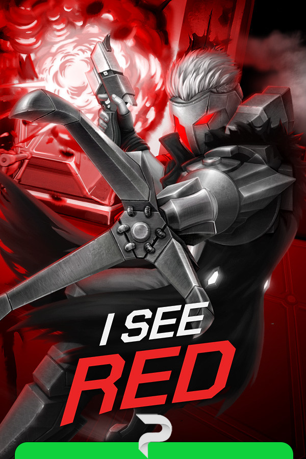 I See Red