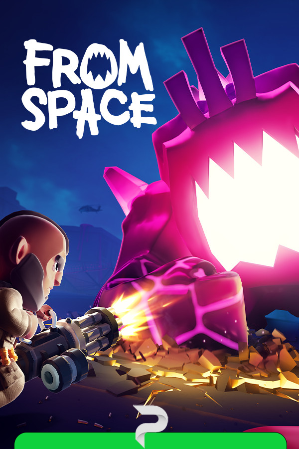 From Space v.1.0.1263