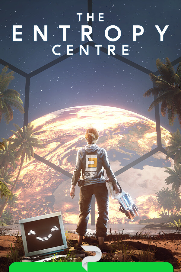 The Entropy Centre v.1.1.3
