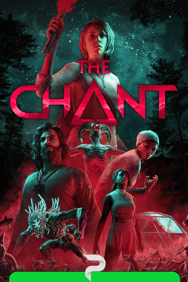 The Chant (build 12180024)