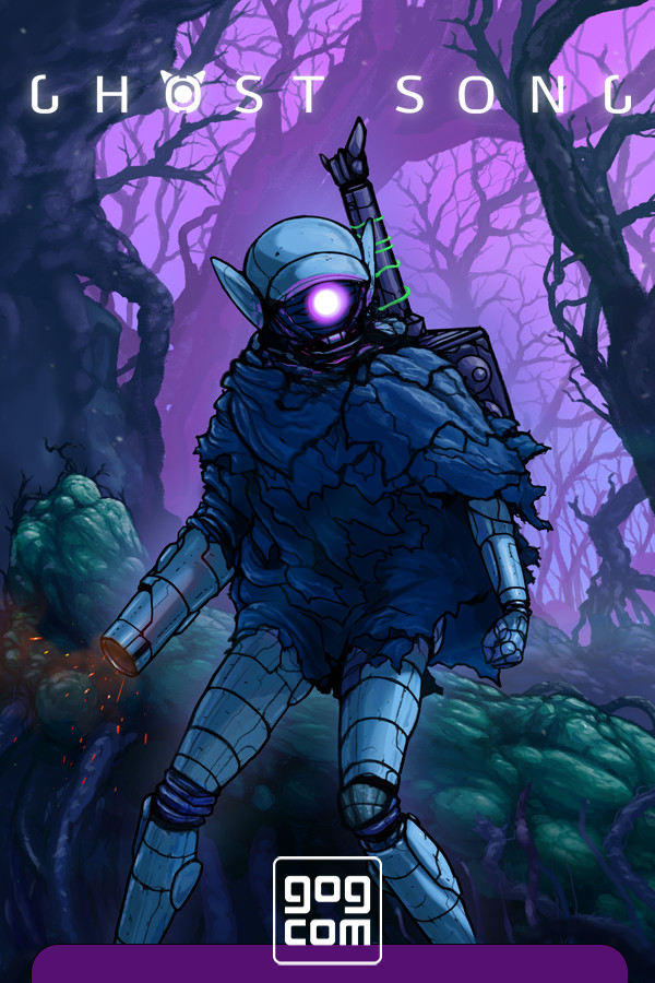 Ghost Song v.1.2.12b GOG