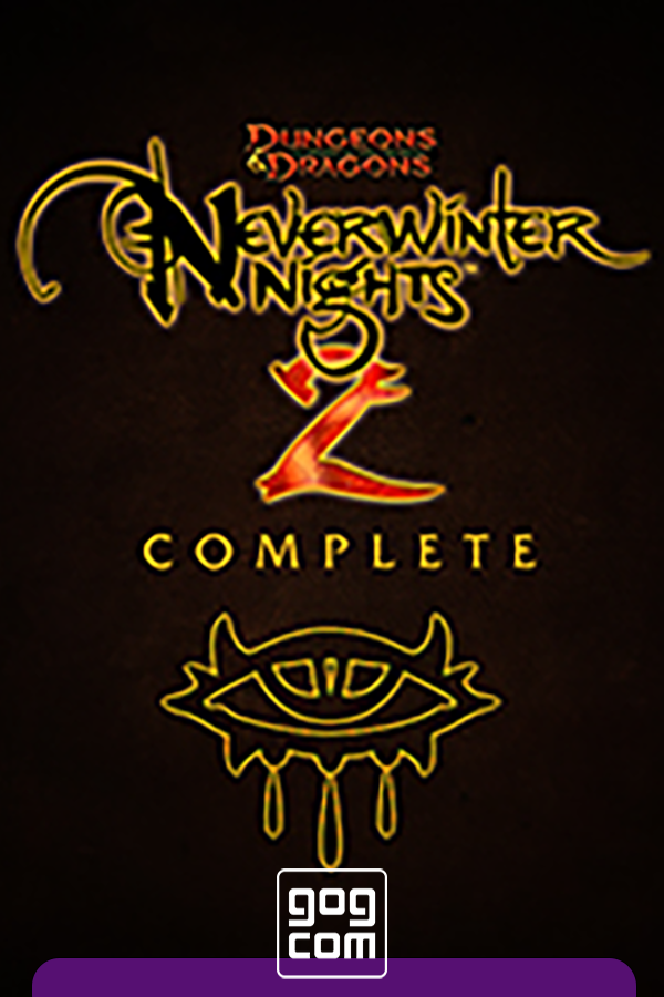Neverwinter Nights 2 Complete v2.2.0.10 GOG