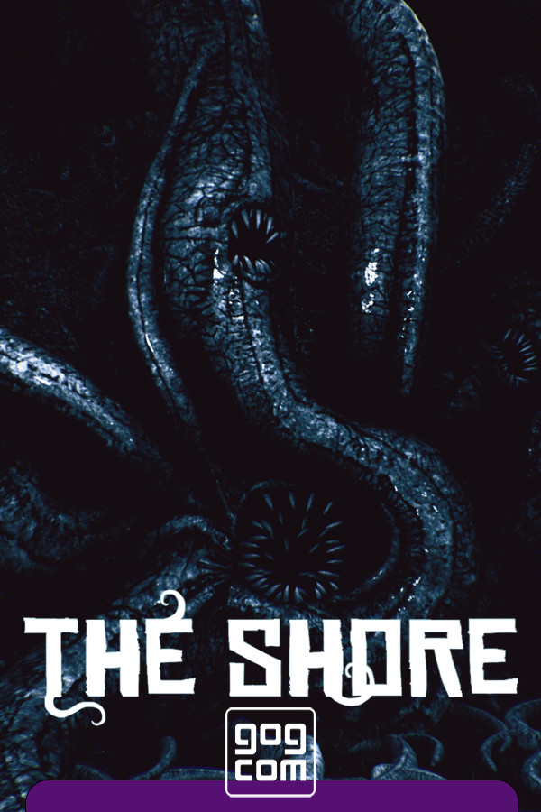 The Shore v1.0 GOG