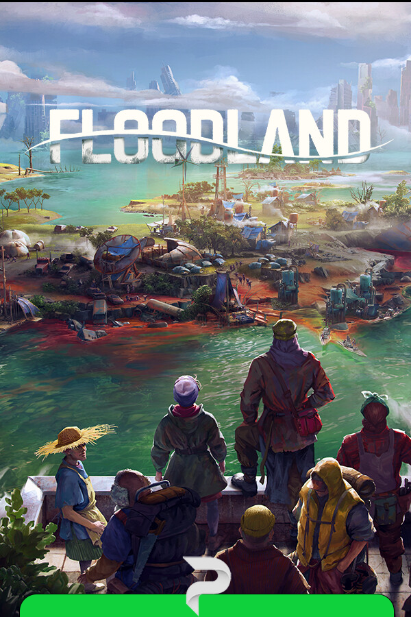 Floodland v.1.3.22354