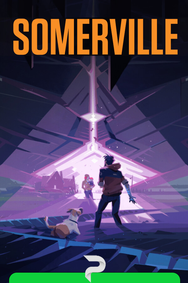 Somerville (build 9959843)