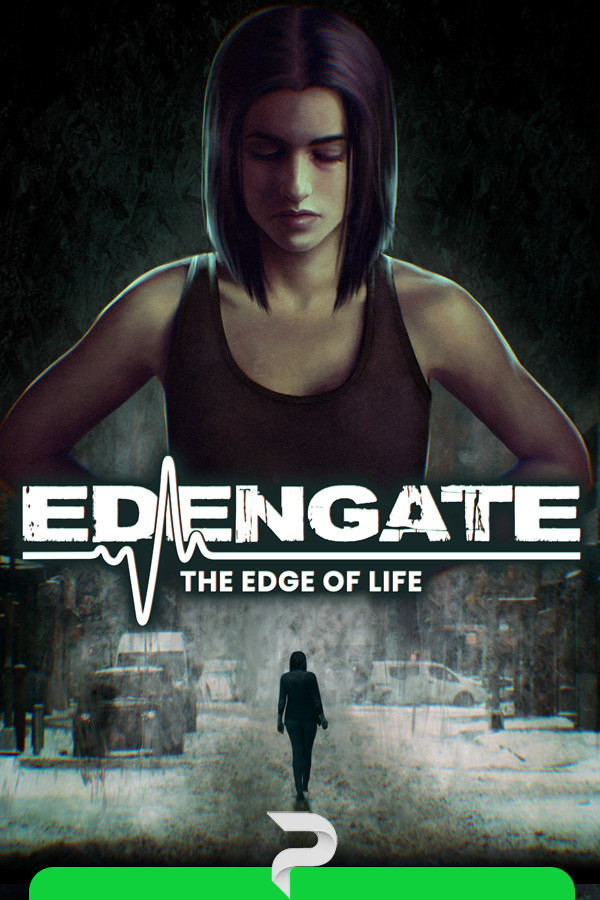 EDENGATE: The Edge of Life v.20221004_1217_27401