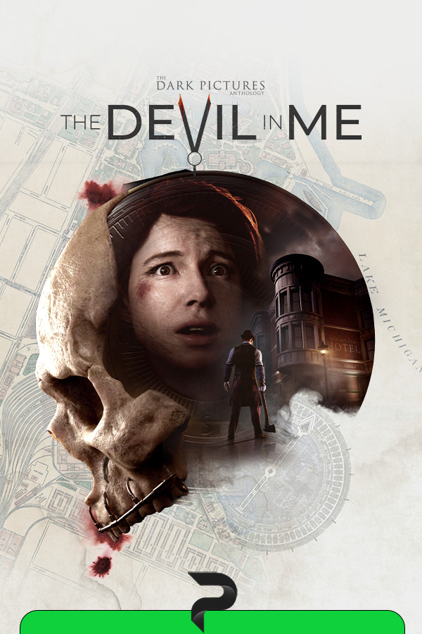 The Dark Pictures Anthology: The Devil in Me (build 10114057)