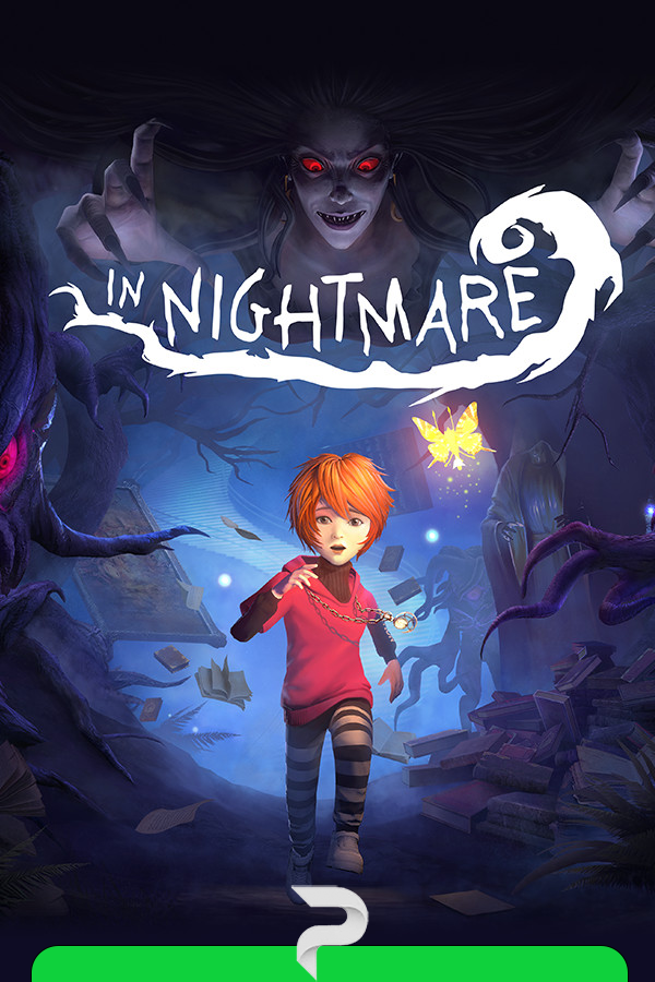 In Nightmare