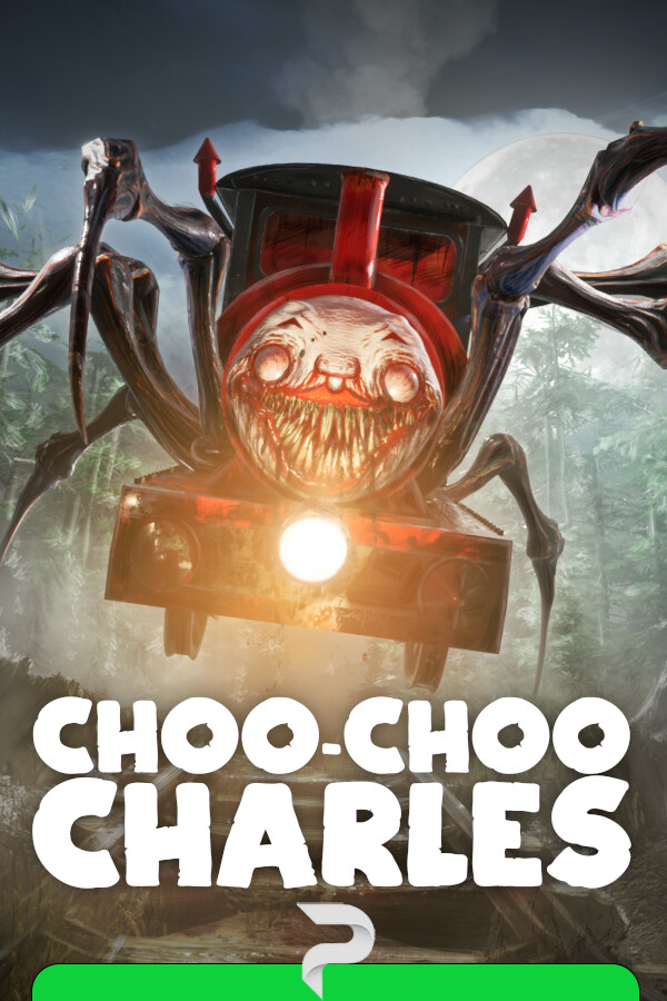 Choo-Choo Charles v.1.2.0