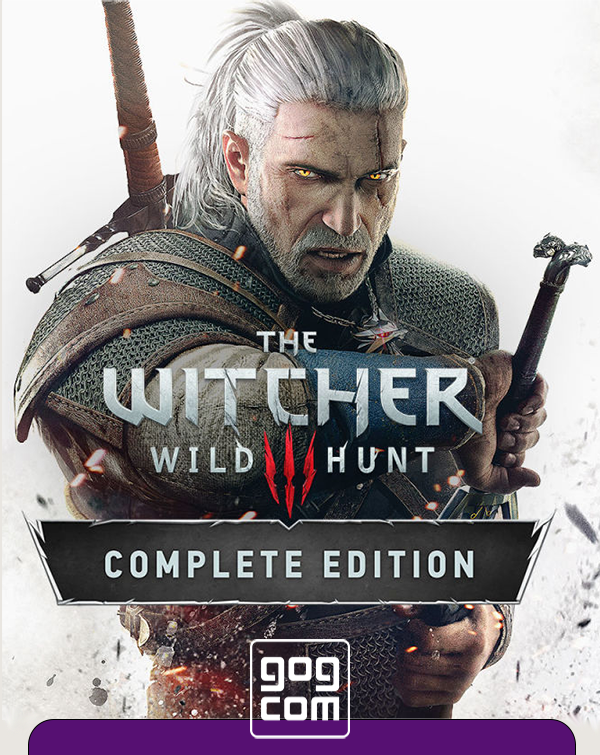The Witcher 3: Wild Hunt v.4.04a REDkit Update 2 GOG